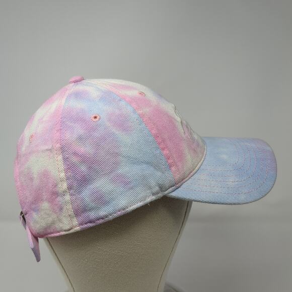 McCall Idaho Slideback Baseball Cap Multi One Size Adjustable 6 Panel Sportsman - Picture 5 of 9